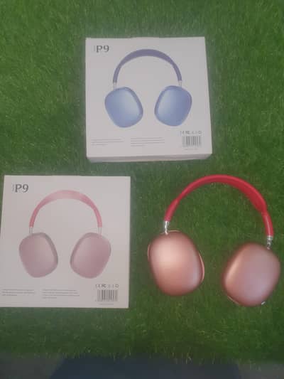 P9 headphone