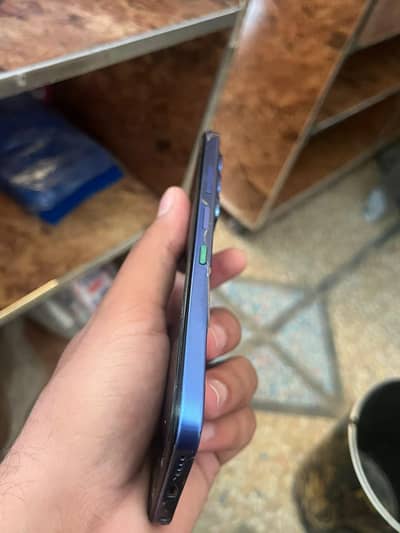Infinix Hot 60i