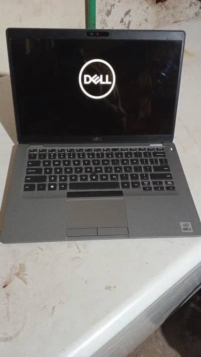 dell i5