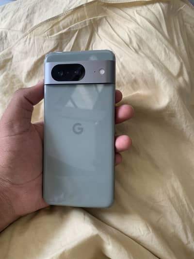 Google Pixel 8