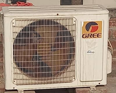 Gree 1.5 ton ac