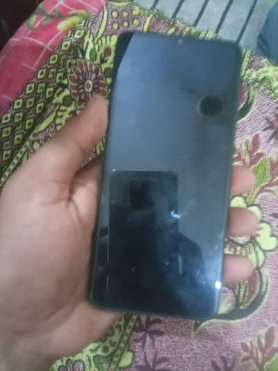 Samsung Mobile A12 non pta hay baqi Sab ten by ten 03359806100