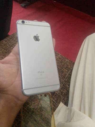 iphone 6splus