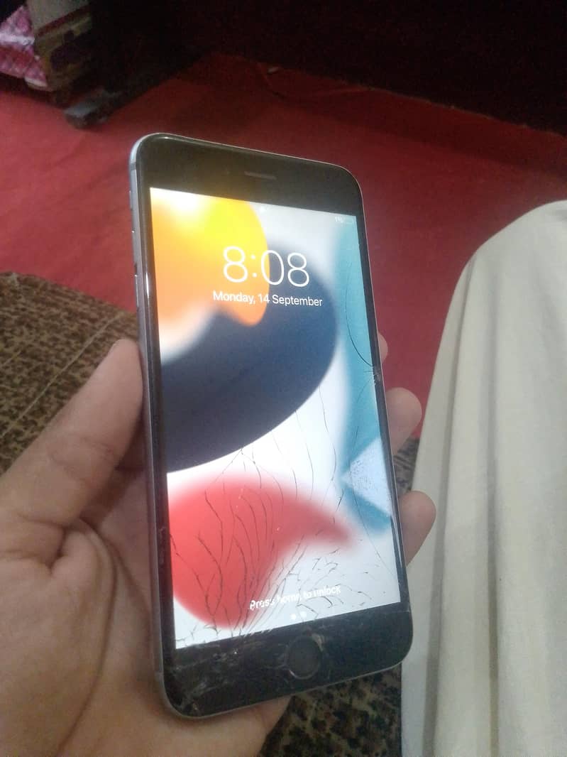 iphone 6splus 2
