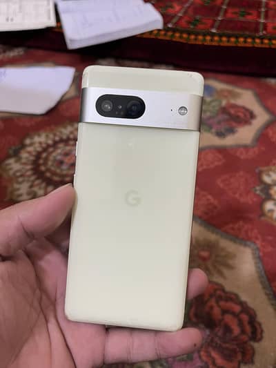 Google Pixel 7