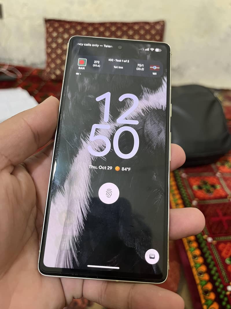 Google Pixel 7 6