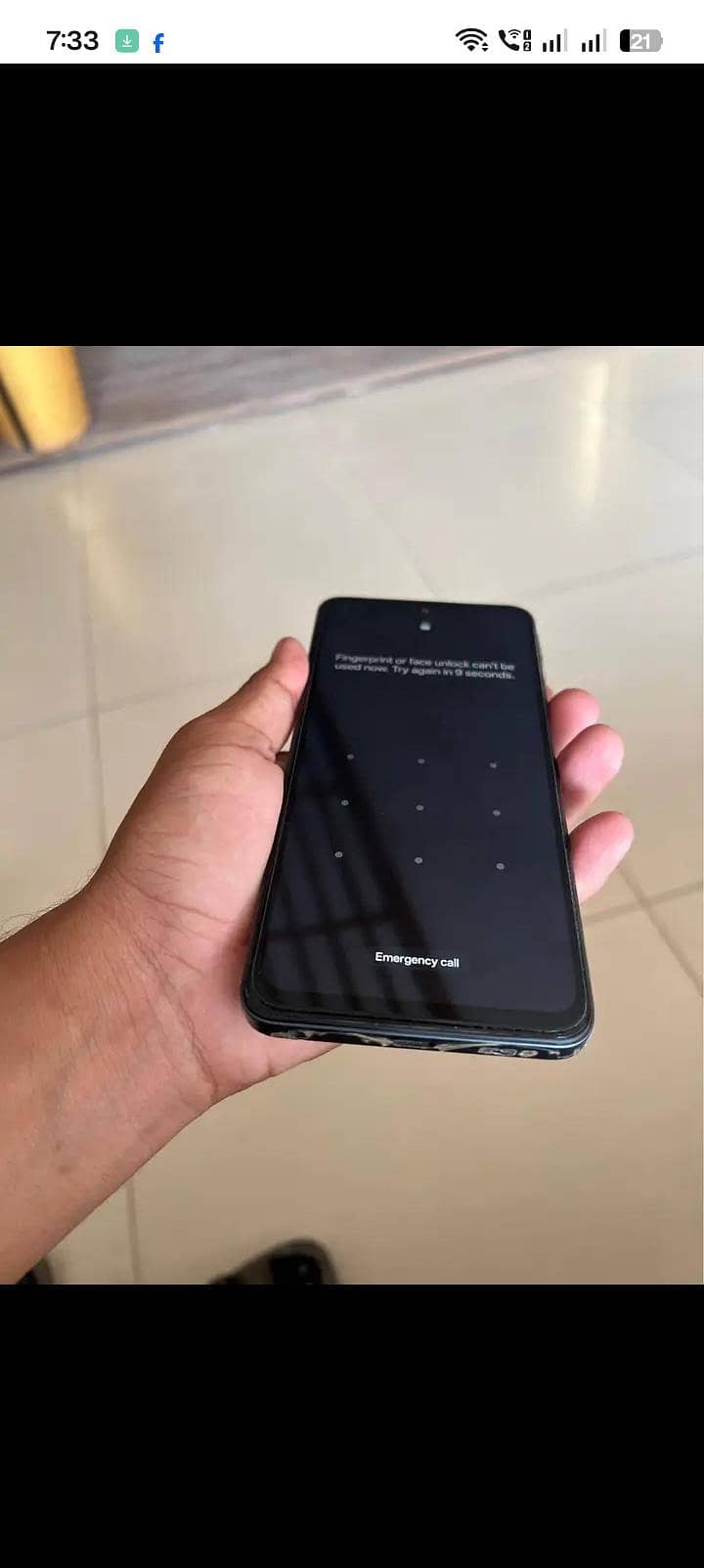 OPPO A5 3