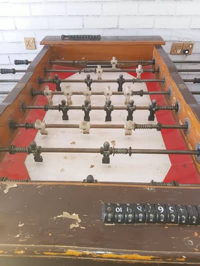 Table Football / Hand ball