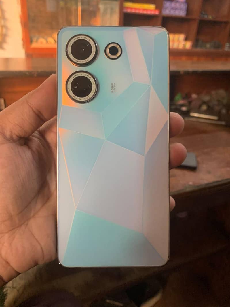 Tecno CAMON 20 5