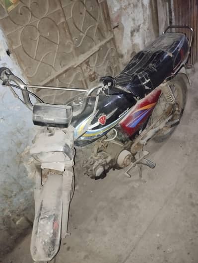 Mertro bike for all documents clear!: whatapp 03274717238