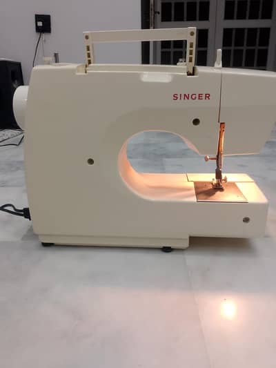 Original Imported Singer sewing machine