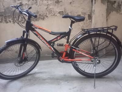 caspian cycle for sale