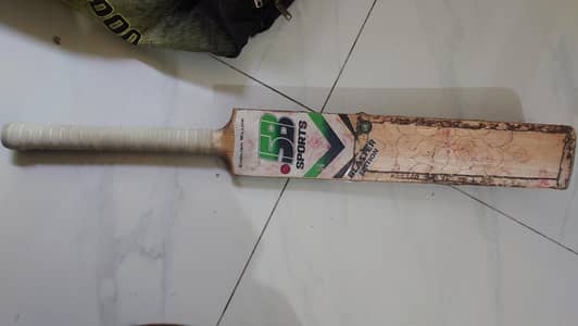 HIGH PROFILE BAT