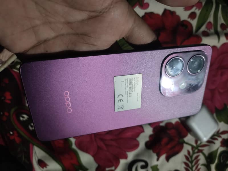 OPPO A5i 0