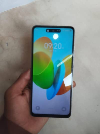 Takno spark C20