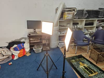 Jmary light 17 inch pluse stand