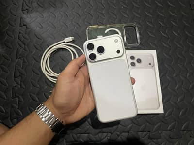 Apple iPhone 17 Pro Max