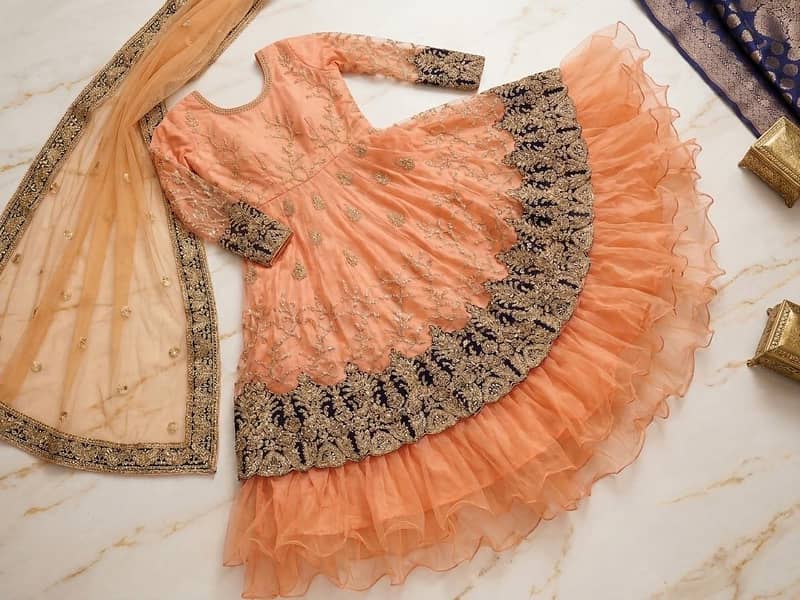 medium size maxi 0