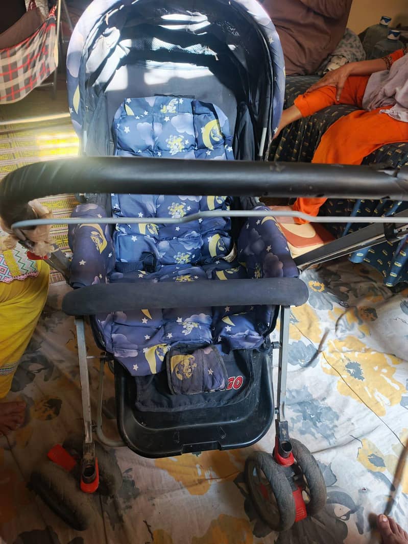 pram baby walker 0
