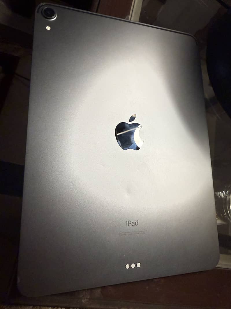 Ipad pro 11inch 0