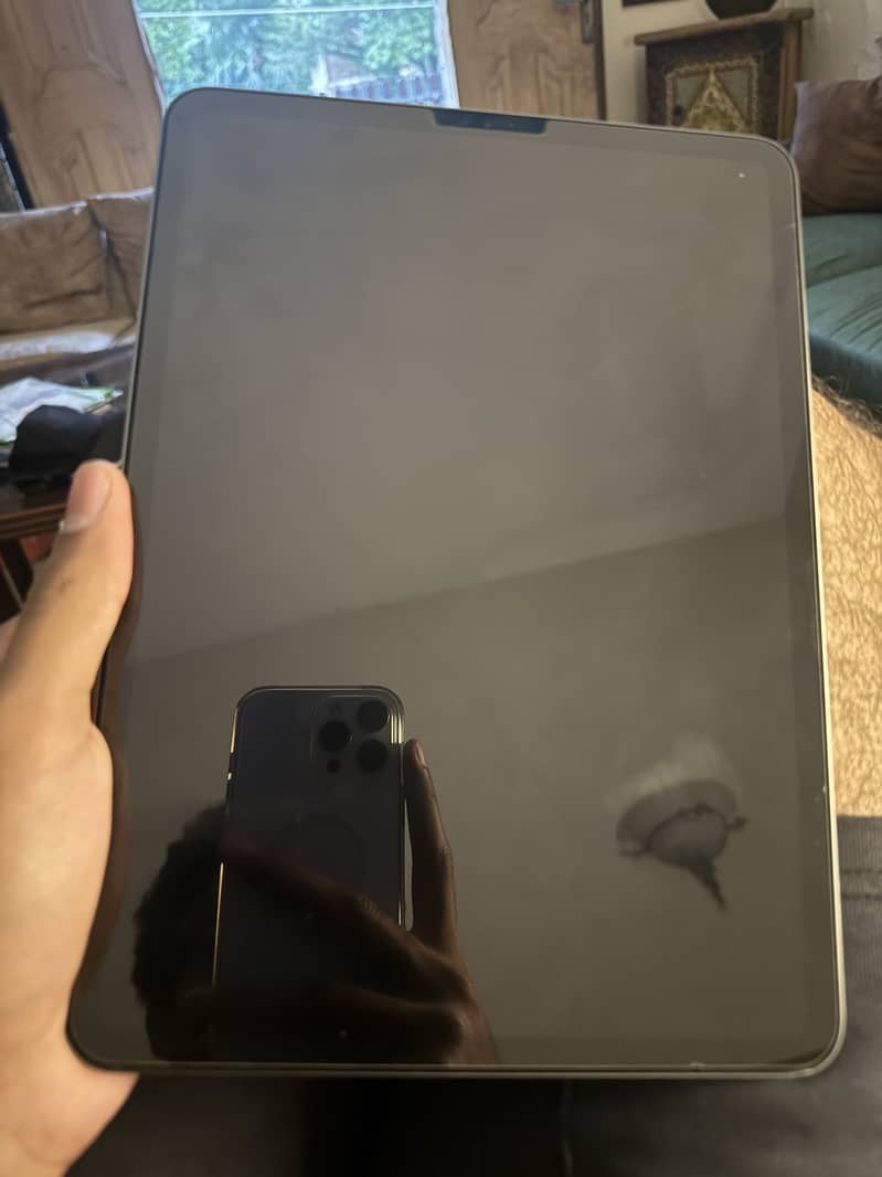 Ipad pro 11inch 1