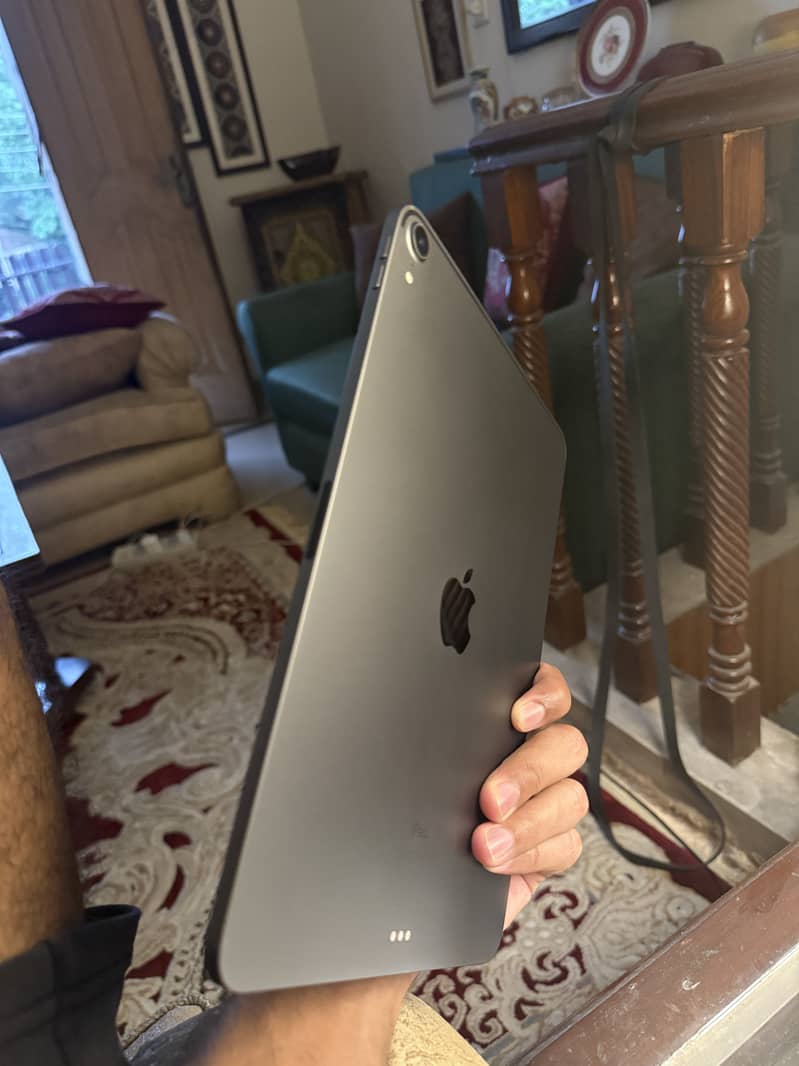 Ipad pro 11inch 10