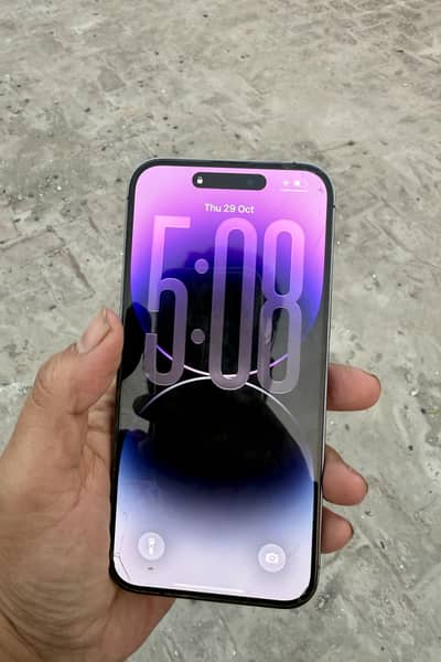 Apple iPhone 14 Pro Max