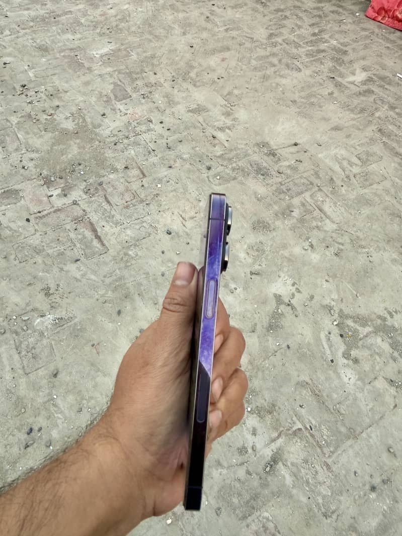 Apple iPhone 14 Pro Max 5