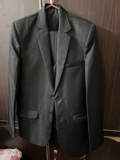 Formal pent coat 3 pcs