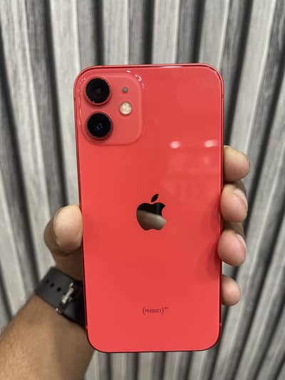 Apple iPhone 12 mini