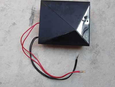 Microtek Solar Inverter UPS 1200VA / 900W – 12V