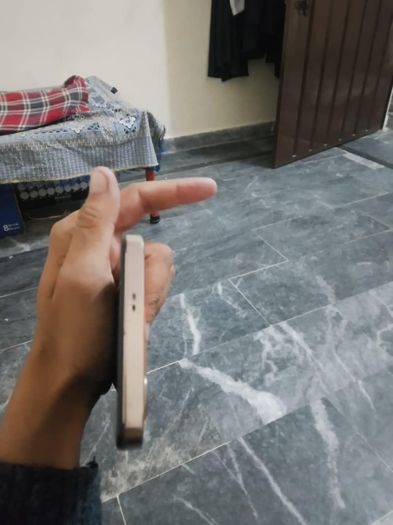 Infinix Note 30 5