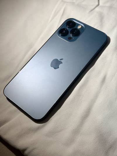 iPhone 12 Pro Max PTA 87% health
