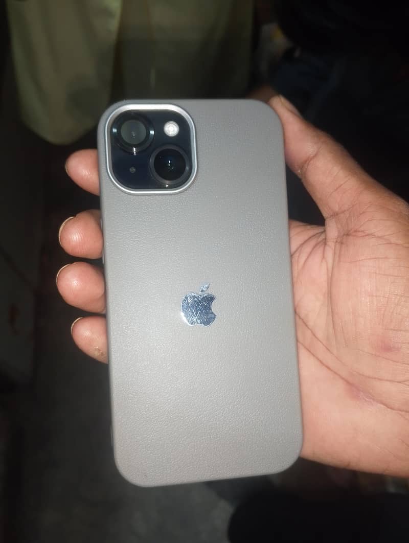 Apple iPhone 15 0