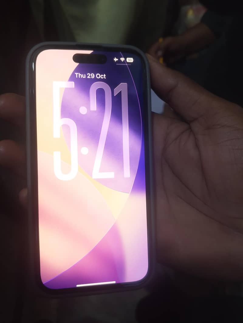Apple iPhone 15 1
