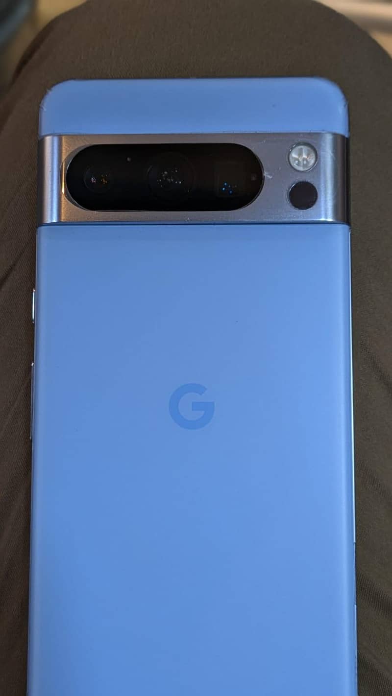 Google Pixel 8 Pro 0