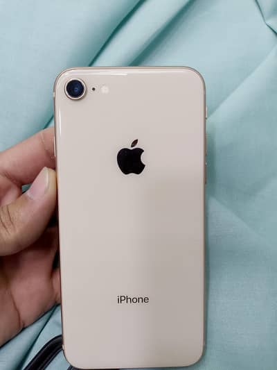 Apple iPhone 8