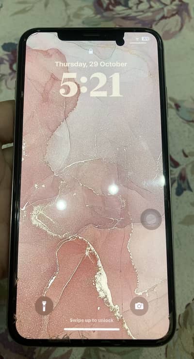 iPhone XS Max