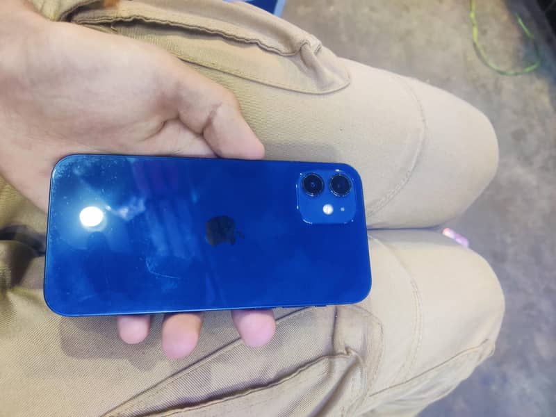 iphone 12 0