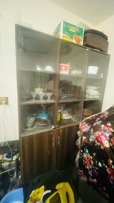 Showcase bartano ki alamri big large for sale