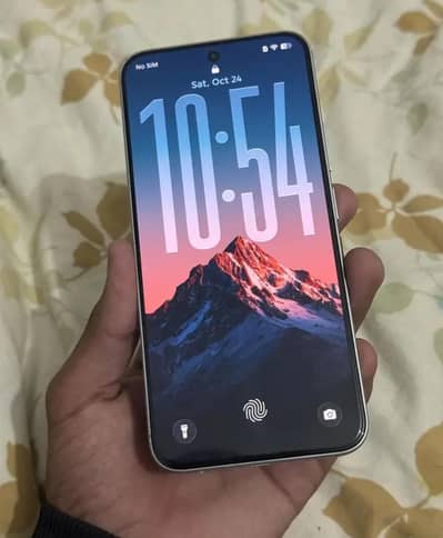 Infinix Hot 60 Pro