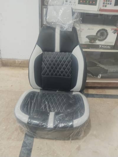 ​Suzuki Mehran Complete Sport Seats Set / Exchange Possible