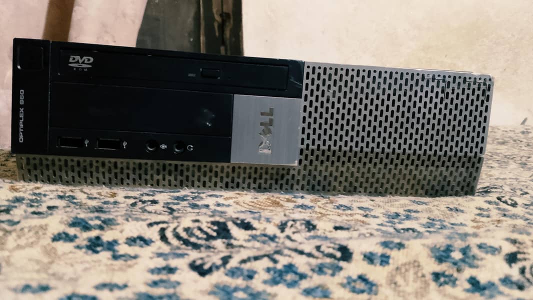 Dell Core i2 1