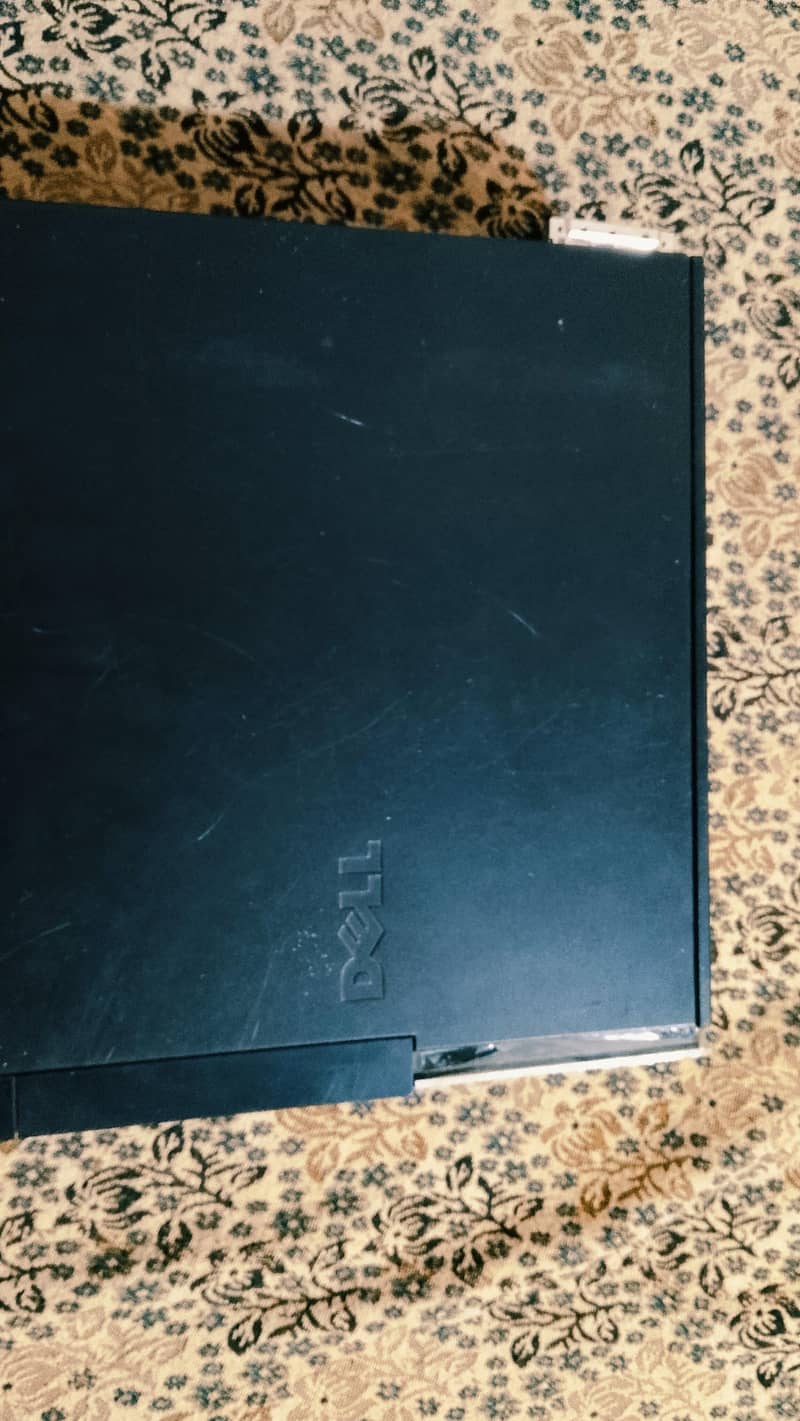 Dell Core i2 4