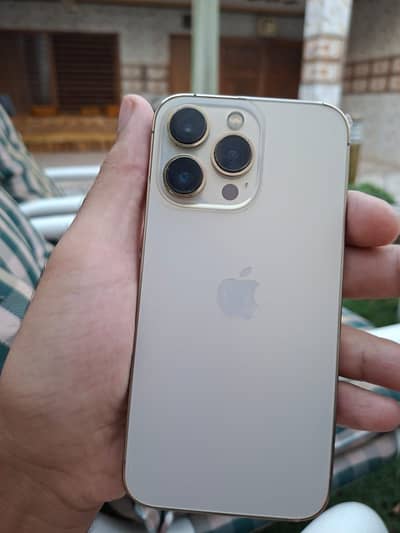 Apple iPhone 13 Pro
