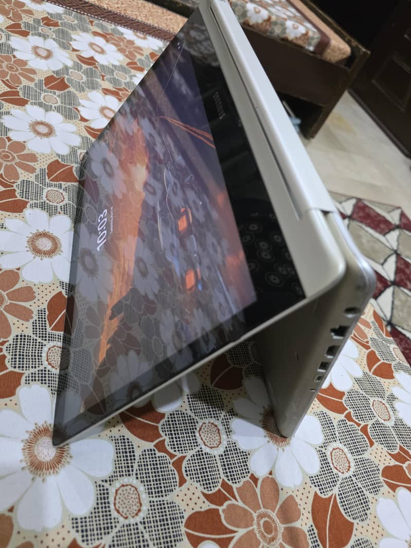 Samsung notebook 7 spin 6