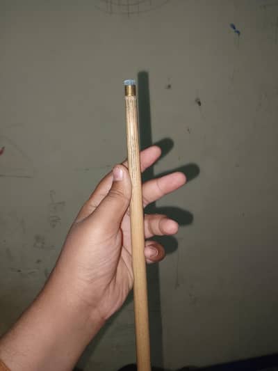 snoker stik