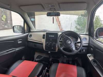 Vxl WagnR