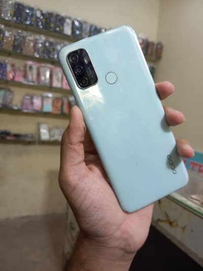 OPPO A53