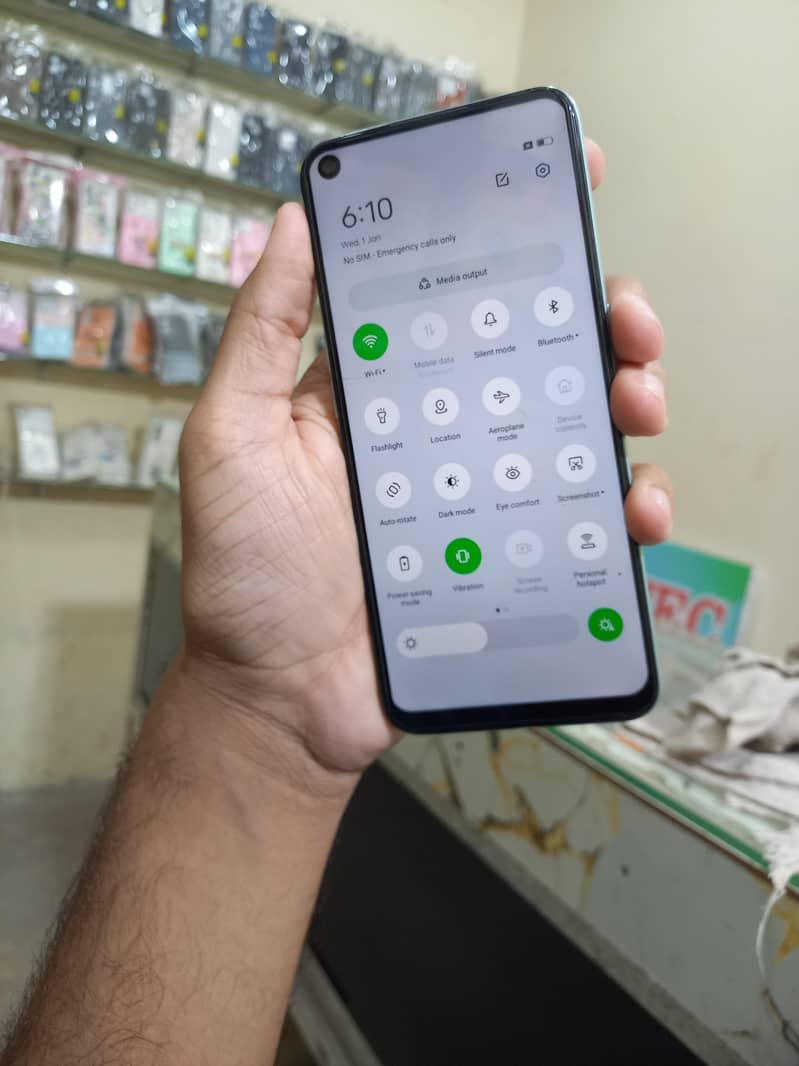 OPPO A53 1